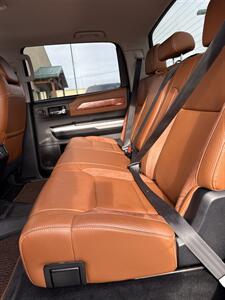 2019 Toyota Tundra CrewMax Platinum - Photo 12 - Spokane, WA 99202