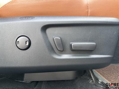 2019 Toyota Tundra CrewMax Platinum - Photo 34 - Spokane, WA 99202