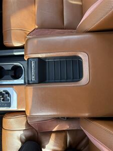 2019 Toyota Tundra CrewMax Platinum - Photo 44 - Spokane, WA 99202