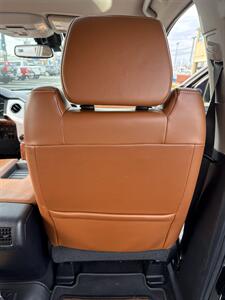 2019 Toyota Tundra CrewMax Platinum - Photo 26 - Spokane, WA 99202