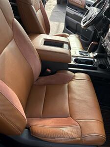 2019 Toyota Tundra CrewMax Platinum - Photo 19 - Spokane, WA 99202