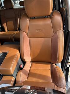 2019 Toyota Tundra CrewMax Platinum - Photo 21 - Spokane, WA 99202