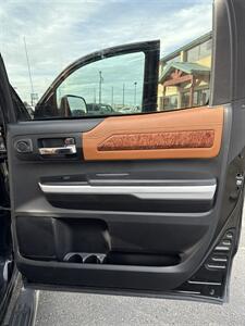 2019 Toyota Tundra CrewMax Platinum - Photo 25 - Spokane, WA 99202