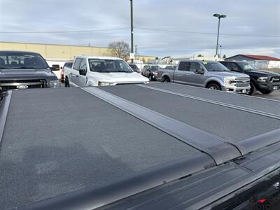 2019 Toyota Tundra CrewMax Platinum - Photo 11 - Spokane, WA 99202