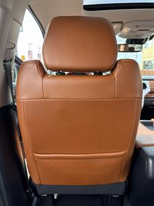 2019 Toyota Tundra CrewMax Platinum - Photo 27 - Spokane, WA 99202