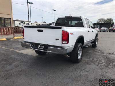 2006 Dodge Ram 1500 Laramie  Quad Cab - Photo 3 - Spokane, WA 99202