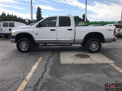 2006 Dodge Ram 1500 Laramie  Quad Cab - Photo 6 - Spokane, WA 99202