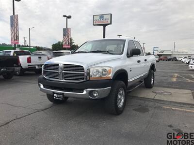 2006 Dodge Ram 1500 Laramie  Quad Cab - Photo 7 - Spokane, WA 99202