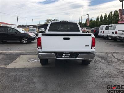 2006 Dodge Ram 1500 Laramie  Quad Cab - Photo 4 - Spokane, WA 99202