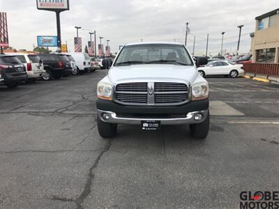 2006 Dodge Ram 1500 Laramie  Quad Cab - Photo 8 - Spokane, WA 99202