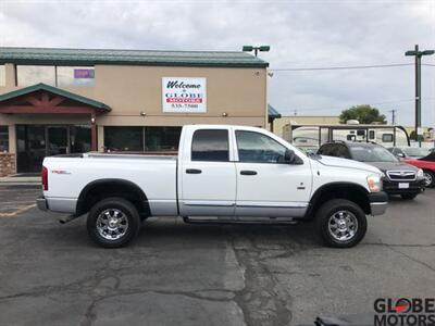 2006 Dodge Ram 1500 Laramie  Quad Cab - Photo 2 - Spokane, WA 99202