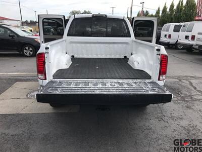 2006 Dodge Ram 1500 Laramie  Quad Cab - Photo 15 - Spokane, WA 99202