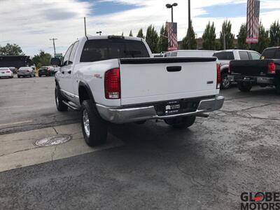 2006 Dodge Ram 1500 Laramie  Quad Cab - Photo 5 - Spokane, WA 99202