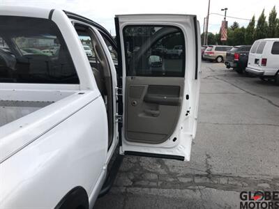 2006 Dodge Ram 1500 Laramie  Quad Cab - Photo 16 - Spokane, WA 99202