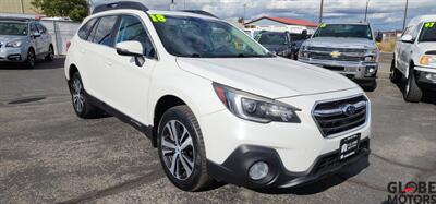 2018 Subaru Outback 3.6R Limited   - Photo 3 - Spokane, WA 99202