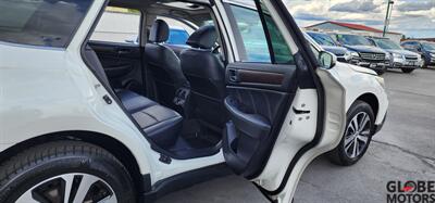 2018 Subaru Outback 3.6R Limited   - Photo 49 - Spokane, WA 99202