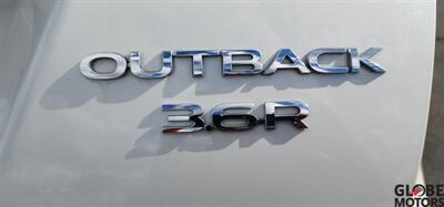 2018 Subaru Outback 3.6R Limited   - Photo 18 - Spokane, WA 99202