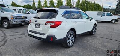 2018 Subaru Outback 3.6R Limited   - Photo 5 - Spokane, WA 99202
