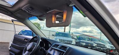 2018 Subaru Outback 3.6R Limited   - Photo 60 - Spokane, WA 99202