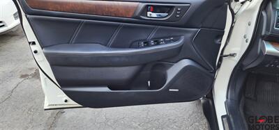 2018 Subaru Outback 3.6R Limited   - Photo 28 - Spokane, WA 99202