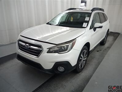 2018 Subaru Outback 3.6R Limited   - Photo 1 - Spokane, WA 99202