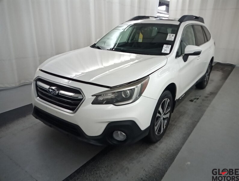 2018 Subaru Outback 3.6R Limited - Photo 1 - Spokane, WA 99202