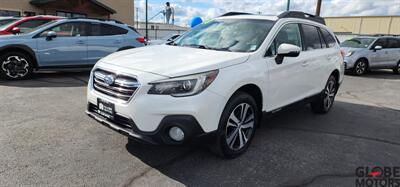 2018 Subaru Outback 3.6R Limited   - Photo 1 - Spokane, WA 99202