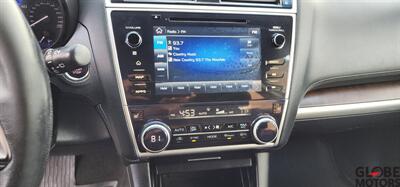 2018 Subaru Outback 3.6R Limited   - Photo 36 - Spokane, WA 99202