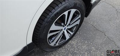 2018 Subaru Outback 3.6R Limited   - Photo 10 - Spokane, WA 99202