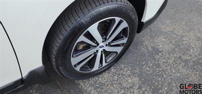 2018 Subaru Outback 3.6R Limited   - Photo 11 - Spokane, WA 99202