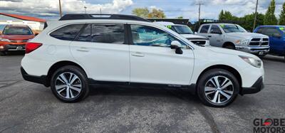 2018 Subaru Outback 3.6R Limited   - Photo 4 - Spokane, WA 99202