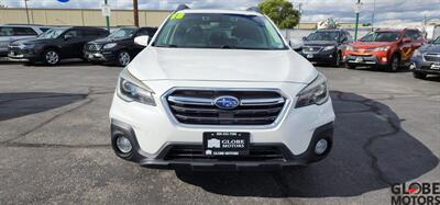 2018 Subaru Outback 3.6R Limited   - Photo 2 - Spokane, WA 99202