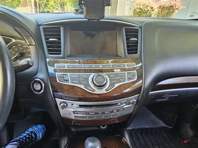 2013 INFINITI JX 35  Crest - Photo 7 - Spokane, WA 99202