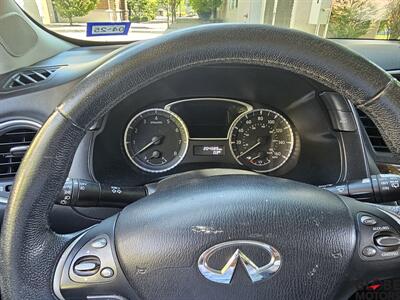 2013 INFINITI JX 35  Crest - Photo 8 - Spokane, WA 99202