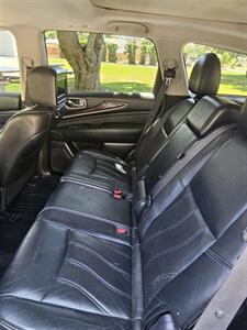 2013 INFINITI JX 35  Crest - Photo 9 - Spokane, WA 99202