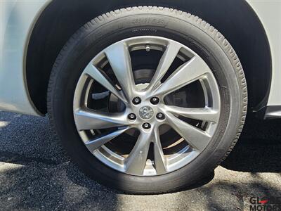 2013 INFINITI JX 35  Crest - Photo 11 - Spokane, WA 99202