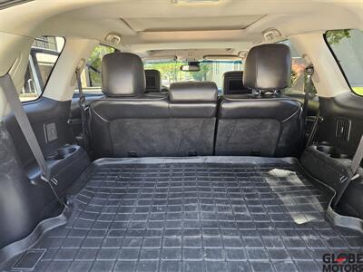 2013 INFINITI JX 35  Crest - Photo 10 - Spokane, WA 99202