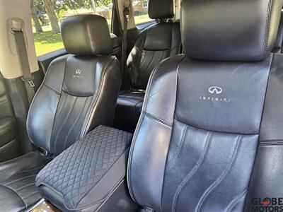 2013 INFINITI JX 35  Crest - Photo 6 - Spokane, WA 99202