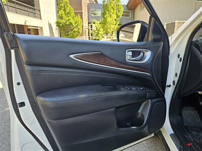 2013 INFINITI JX 35  Crest - Photo 5 - Spokane, WA 99202