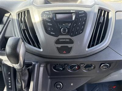 2019 Ford Transit 250  High Roof Cargo Van – 148 " WHEELBASE, 3.7L TIVCT V6 ENGINE, 6-SPD AUTO SELECTSHIFT TR - Photo 42 - Spokane, WA 99202