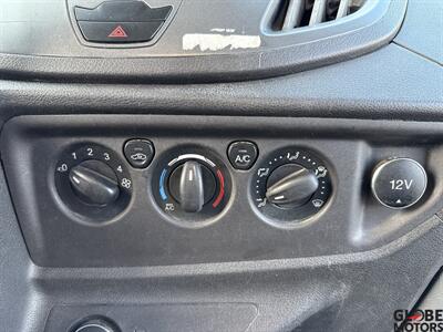 2019 Ford Transit 250  High Roof Cargo Van – 148 " WHEELBASE, 3.7L TIVCT V6 ENGINE, 6-SPD AUTO SELECTSHIFT TR - Photo 21 - Spokane, WA 99202
