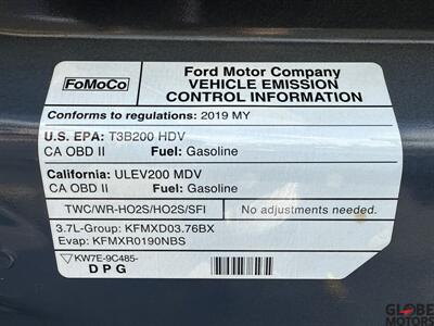 2019 Ford Transit 250  High Roof Cargo Van – 148 " WHEELBASE, 3.7L TIVCT V6 ENGINE, 6-SPD AUTO SELECTSHIFT TR - Photo 47 - Spokane, WA 99202