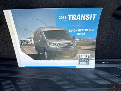 2019 Ford Transit 250  High Roof Cargo Van – 148 " WHEELBASE, 3.7L TIVCT V6 ENGINE, 6-SPD AUTO SELECTSHIFT TR - Photo 62 - Spokane, WA 99202