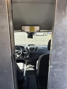 2019 Ford Transit 250  High Roof Cargo Van – 148 " WHEELBASE, 3.7L TIVCT V6 ENGINE, 6-SPD AUTO SELECTSHIFT TR - Photo 45 - Spokane, WA 99202