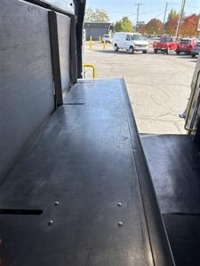 2019 Ford Transit 250  High Roof Cargo Van – 148 " WHEELBASE, 3.7L TIVCT V6 ENGINE, 6-SPD AUTO SELECTSHIFT TR - Photo 36 - Spokane, WA 99202