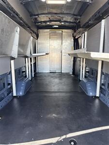 2019 Ford Transit 250  High Roof Cargo Van – 148 " WHEELBASE, 3.7L TIVCT V6 ENGINE, 6-SPD AUTO SELECTSHIFT TR - Photo 33 - Spokane, WA 99202