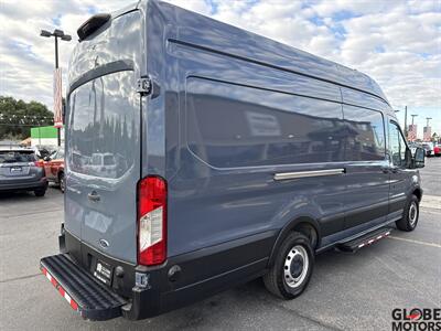2019 Ford Transit 250  High Roof Cargo Van – 148 " WHEELBASE, 3.7L TIVCT V6 ENGINE, 6-SPD AUTO SELECTSHIFT TR - Photo 2 - Spokane, WA 99202