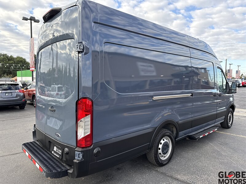 2019 Ford Transit Cargo Van photo 2