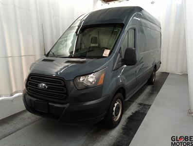 2019 Ford Transit 250  High Roof Cargo Van – 148 " WHEELBASE, 3.7L TIVCT V6 ENGINE, 6-SPD AUTO SELECTSHIFT TR - Photo 1 - Spokane, WA 99202