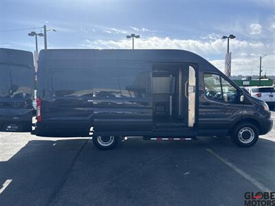 2019 Ford Transit 250  High Roof Cargo Van – 148 " WHEELBASE, 3.7L TIVCT V6 ENGINE, 6-SPD AUTO SELECTSHIFT TR - Photo 58 - Spokane, WA 99202